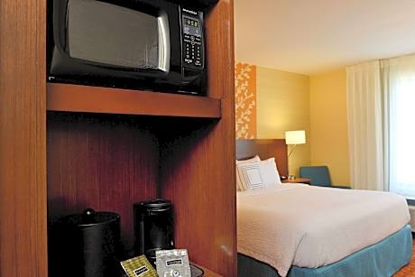 Room, 1 King Bed