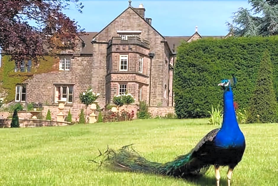 Florence Nightingale Suites At Lea Hurst