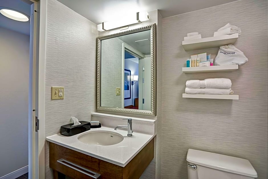Hampton Inn Norfolk-Naval Base