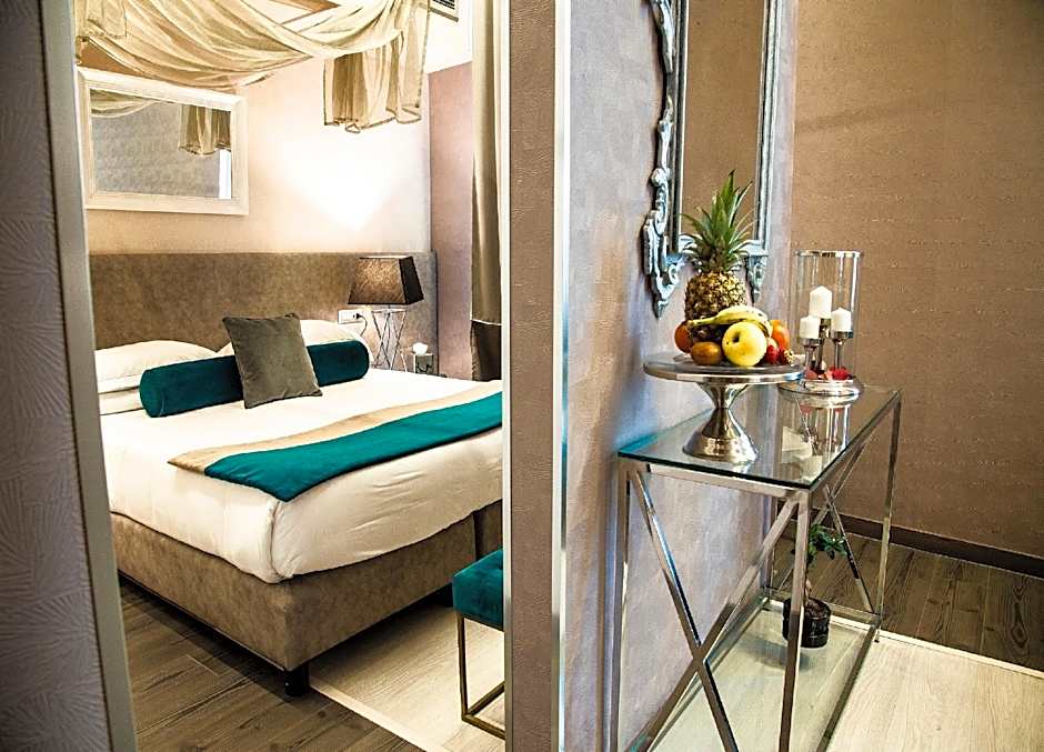 Photo 1 of 9 of Wellness Suite