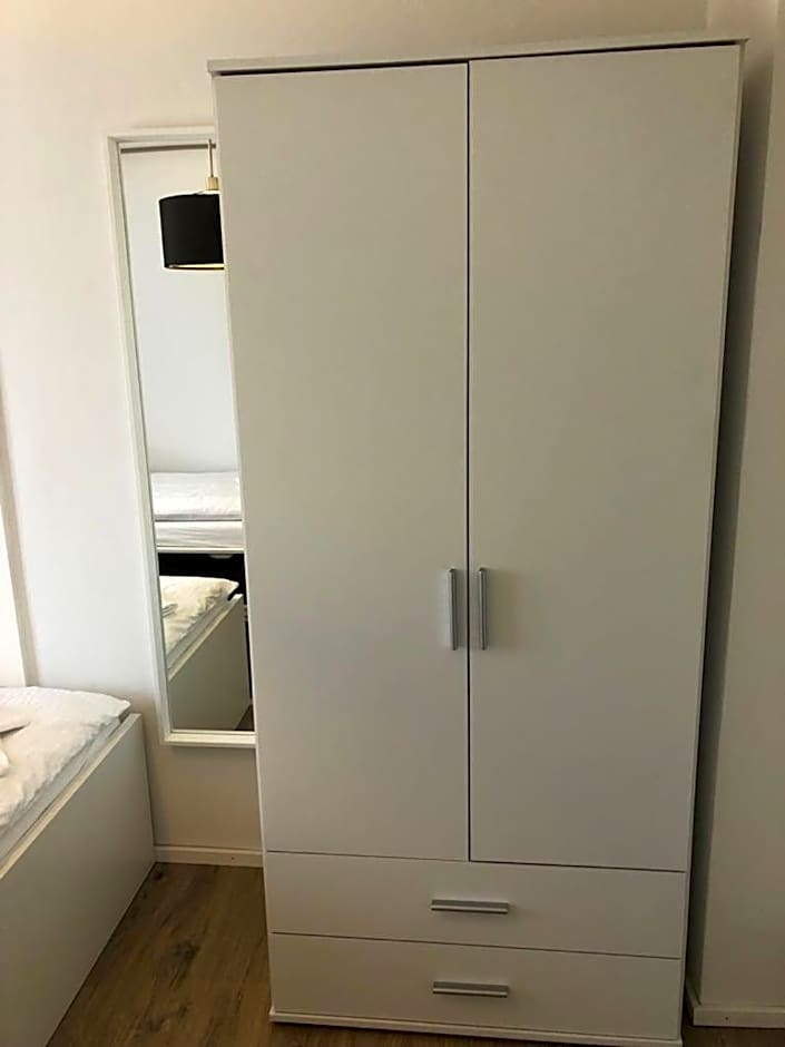 ZUM BAHNHÖFLE Restaurant & Hotel - Albbruck Am Rhein