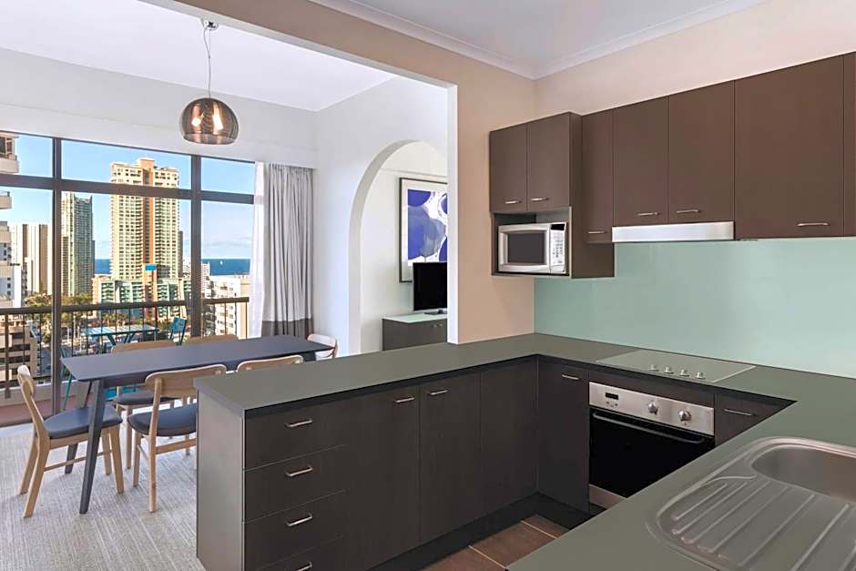 Vibe Hotel Gold Coast