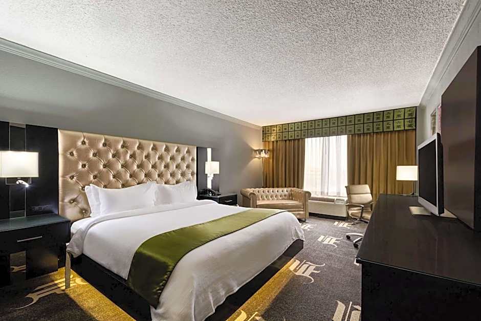 Wyndham Garden Dallas North