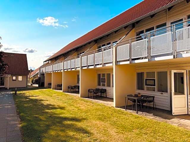 Karrebaeksminde Strandhotel