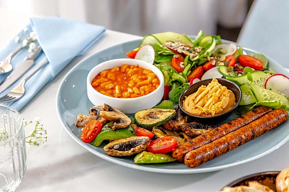 NoBo Hotel - business