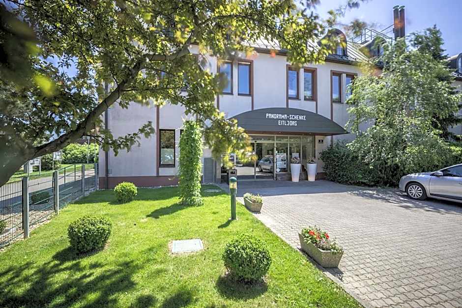 Hotel Eitljörg