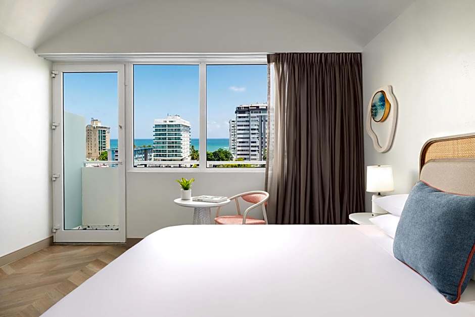 Hyatt Centric San Juan Isla Verde