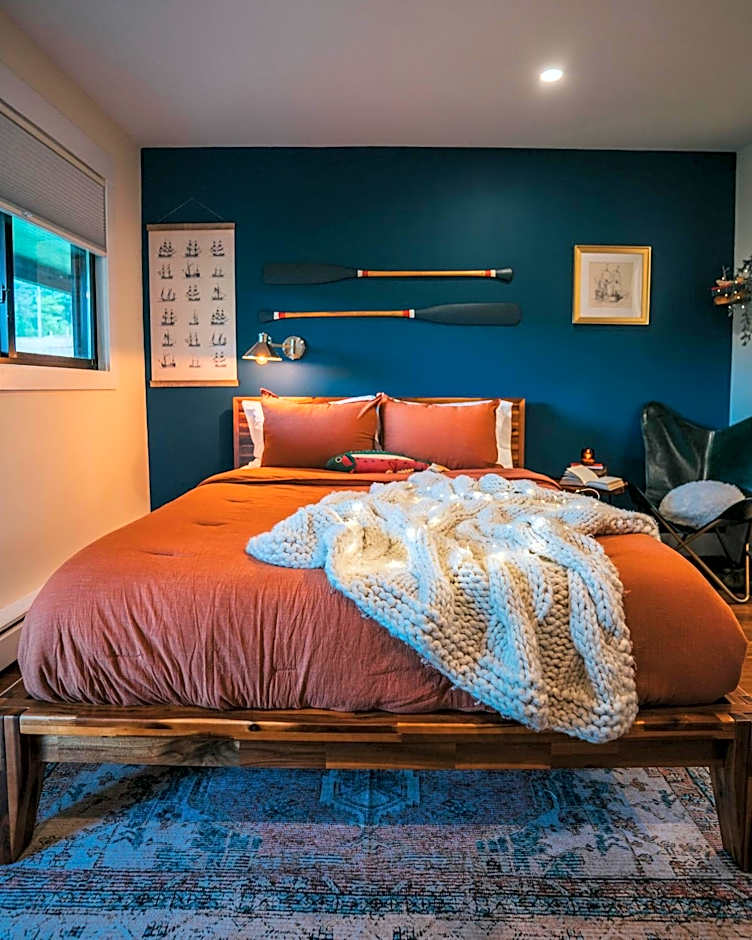 The Willow, Catskill