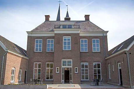 B&B groepsaccommodatie De Pastorie Lage Mierde