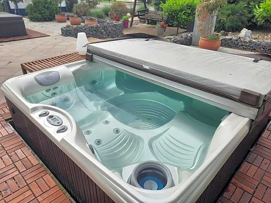 Caballus Lovasmajor Panzió