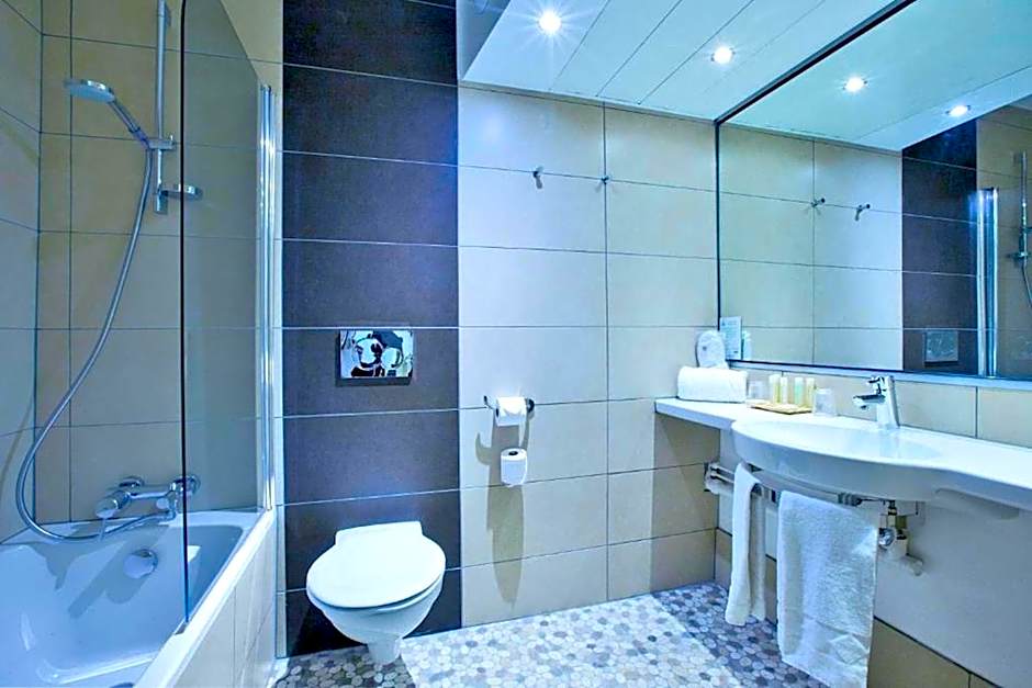 Kyriad Prestige Mulhouse - Basel