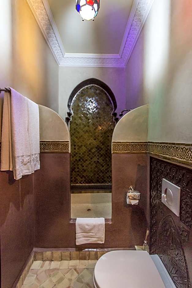 Riad Lamya Marrakech