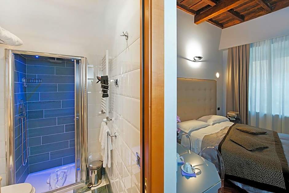 Relais Forus Inn