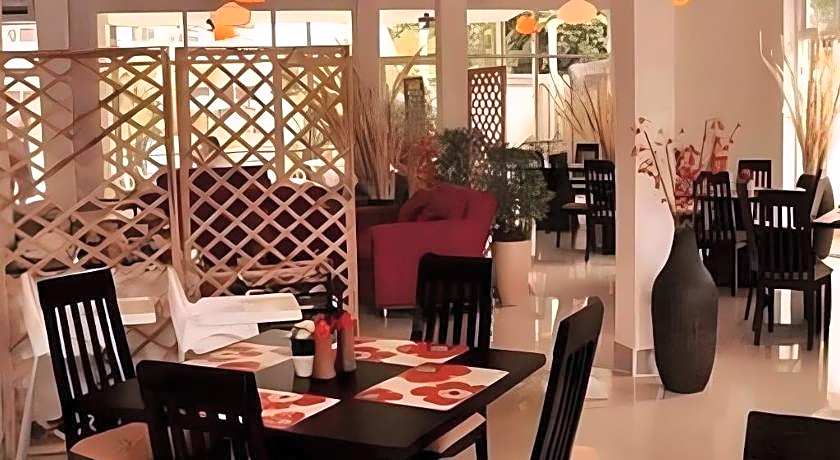 Tulip Boutique Hotel