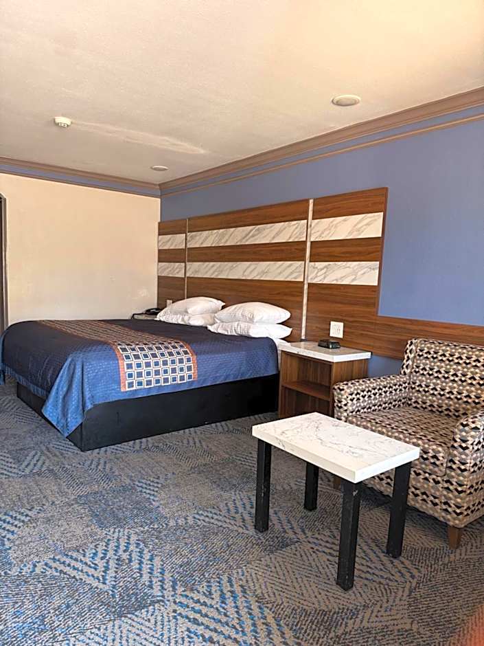 Americas Best Value Inn & Suites Alvin Houston