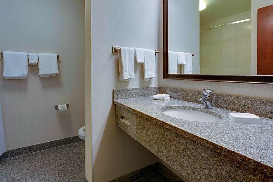 DRURY INN & SUITES BATON ROUGE