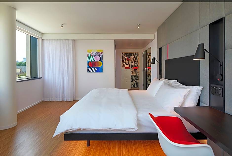 citizenM Boston Back Bay