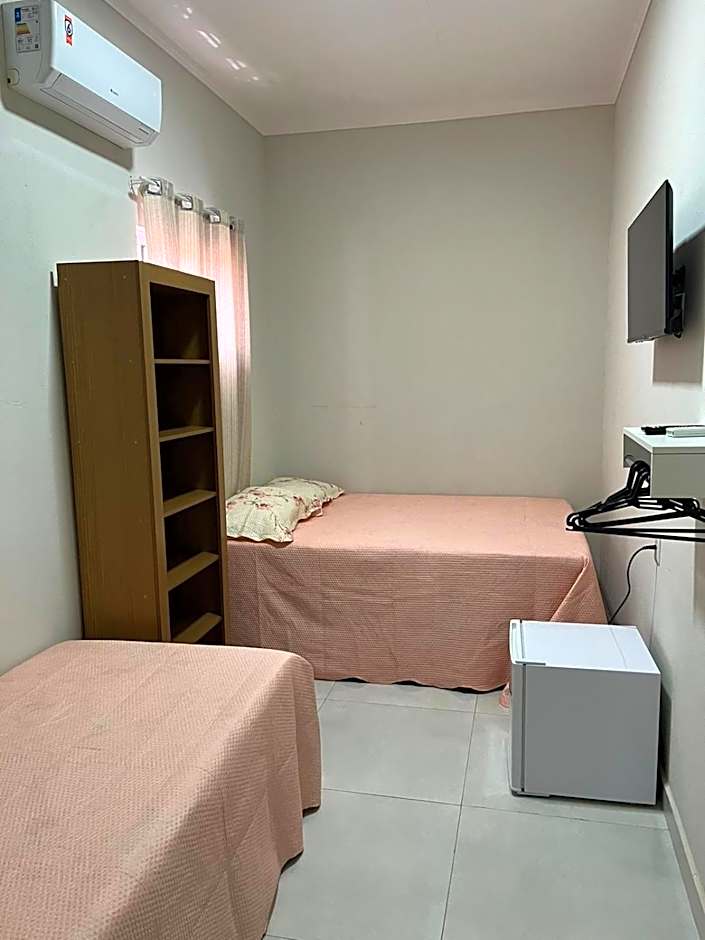 Triple Room — 4 fotoğraftan 1. fotoğraf