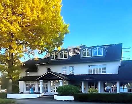 Park Hotel Berlin