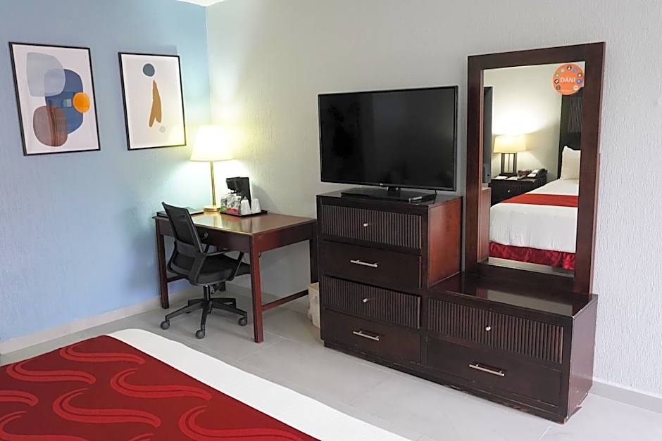 Quality Inn Piedras Negras