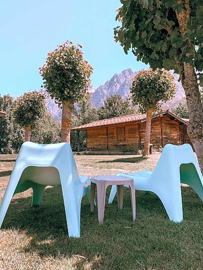 Hotel rural Picos de Europa