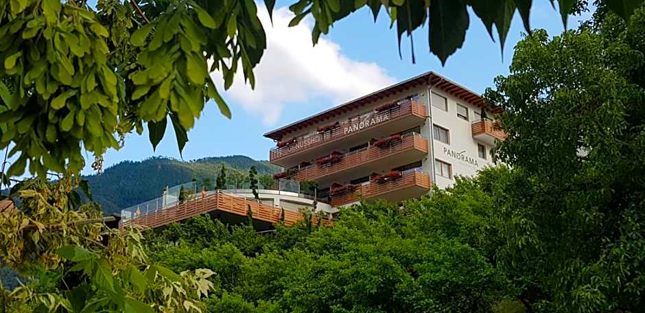 Genusshotel Panorama