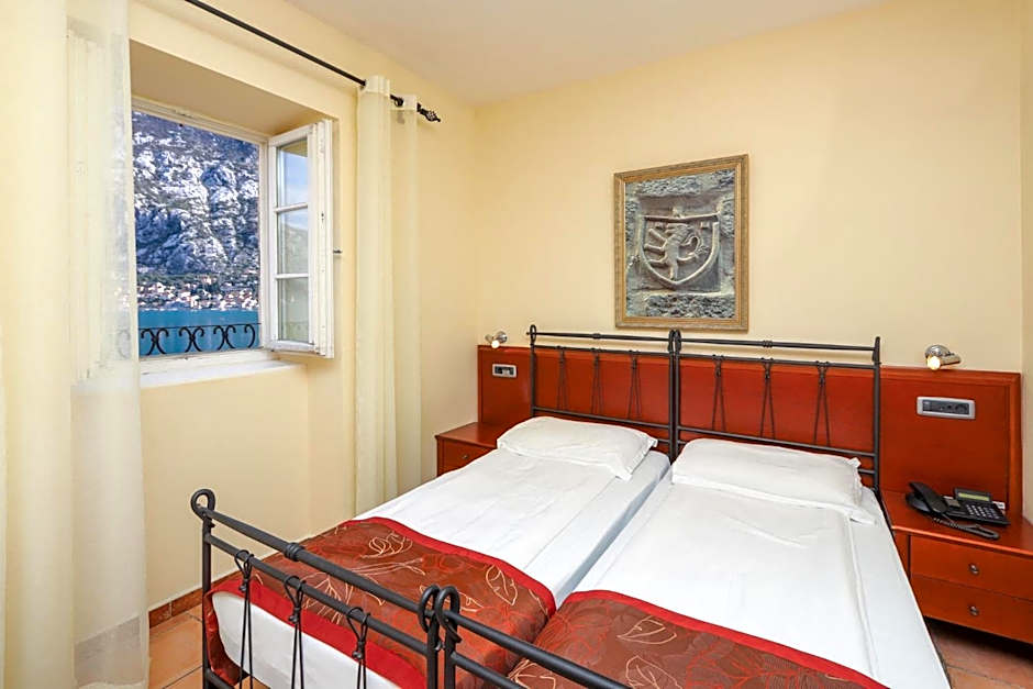 Hotel Splendido