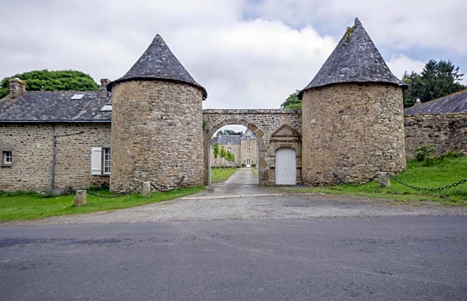 Château de Cadouzan