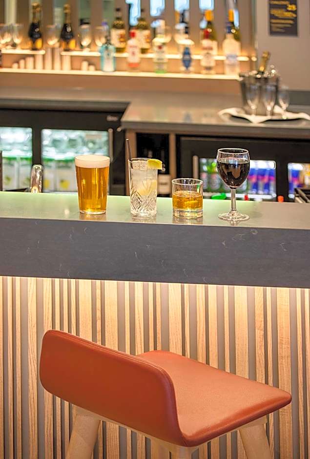 Hampton by Hilton Bath City