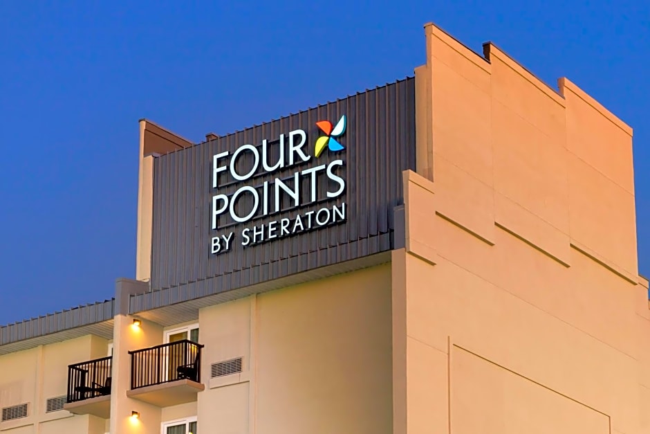 Four Points by Sheraton Myrtle Beach