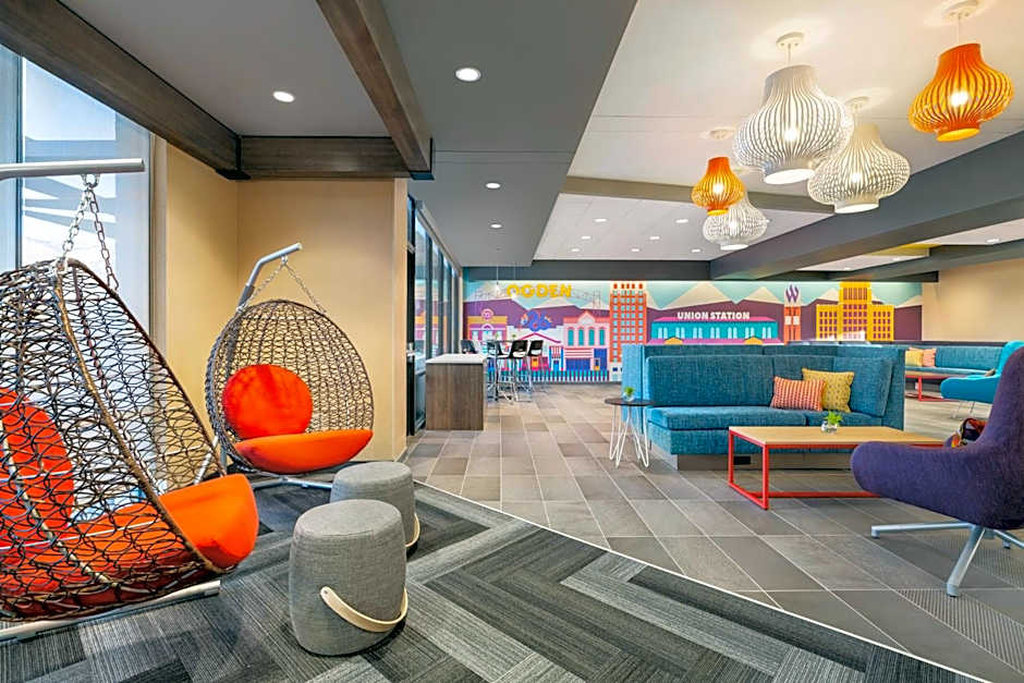 Tru By Hilton Ogden, Ut