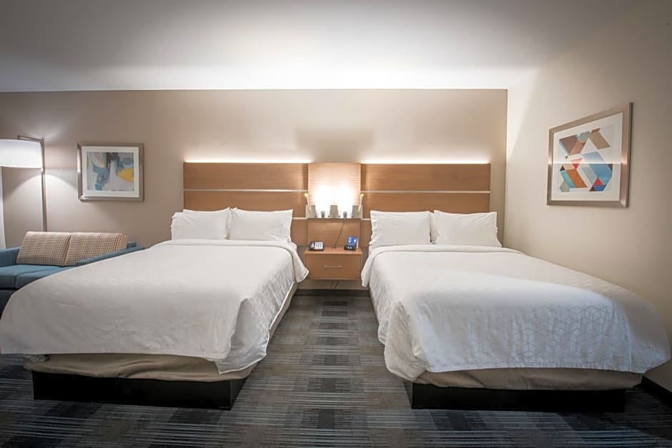 Holiday Inn Express & Suites Houston Westchase - Westheimer By IHG