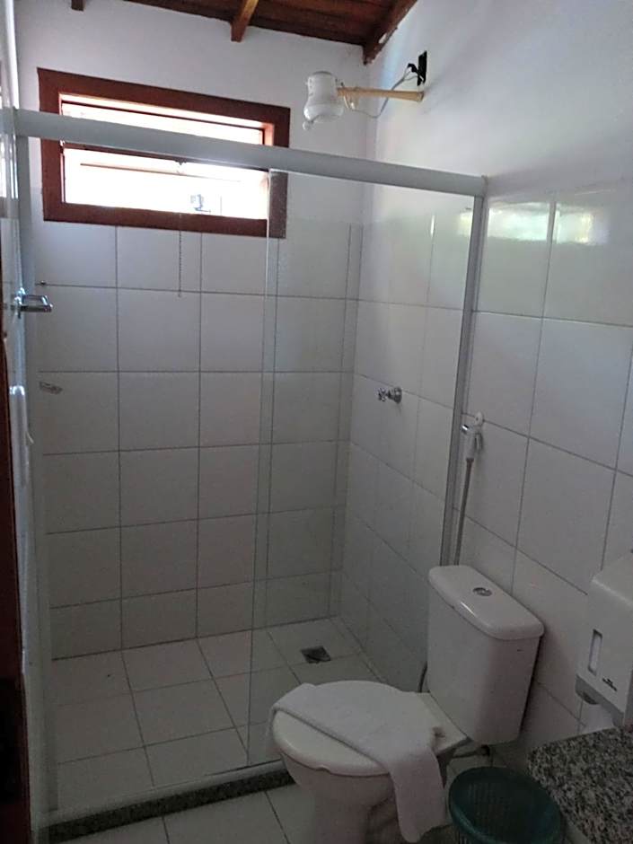 DORM Olhar da Sereia