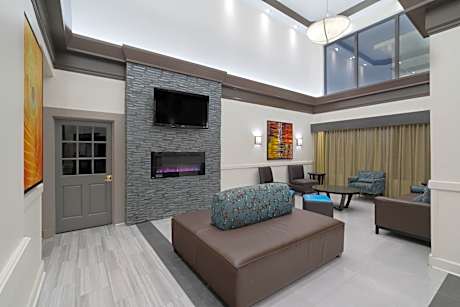 Wingate by Wyndham Memphis