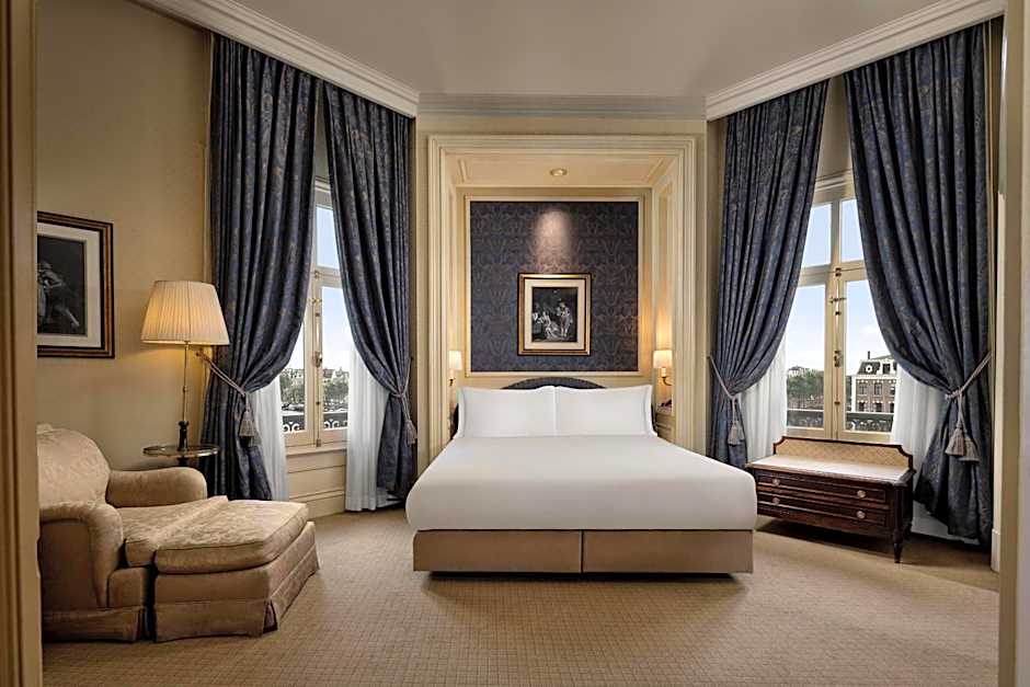 InterContinental Amstel Amsterdam By IHG