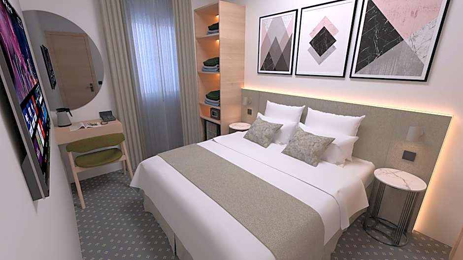 Hotel Fineso