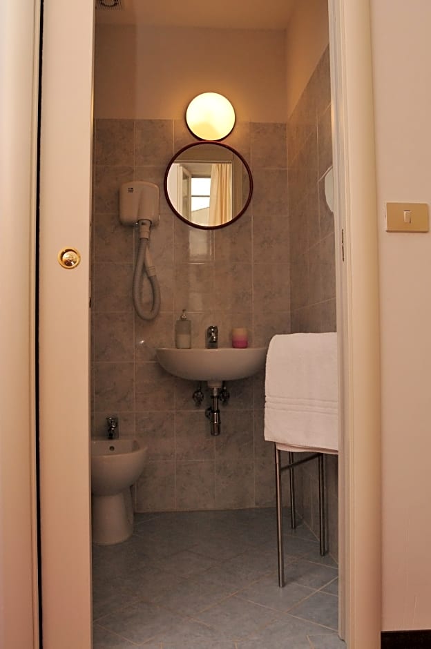 Hotel Locanda de Pazzi