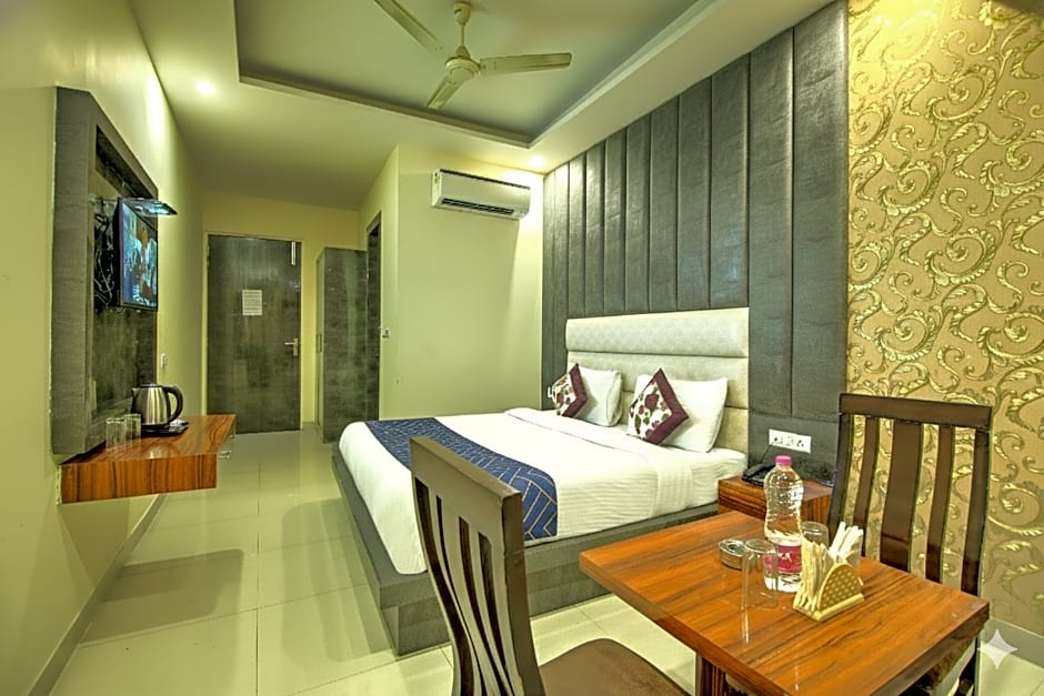 Hotel Smart Plaza