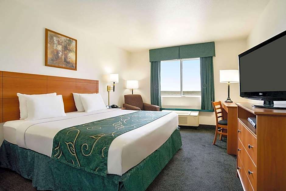 Travelodge by Wyndham Bill WY Thunder Basin Ntl Grassland