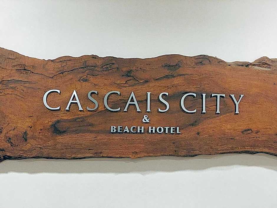 Cascais City & Beach Hotel