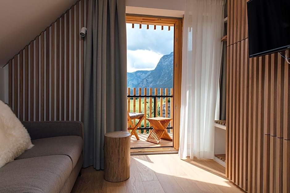 Hotel Majerca Superior