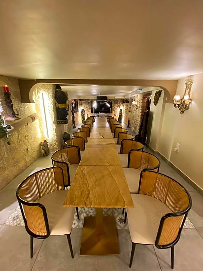 Camelia Prestige - Place de la Nation