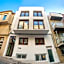 Hotel Boutique Barra Alta (Adults Only)