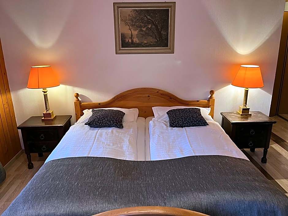 Historic Hotel Steinbock
