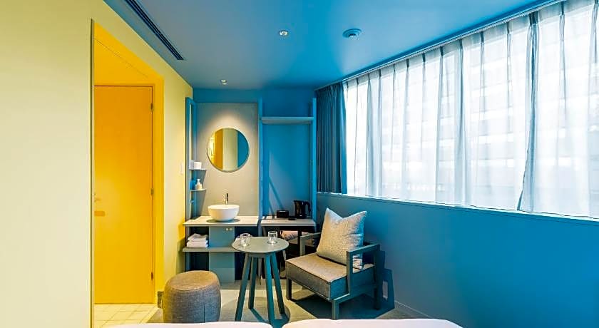 toggle hotel suidobashi TOKYO