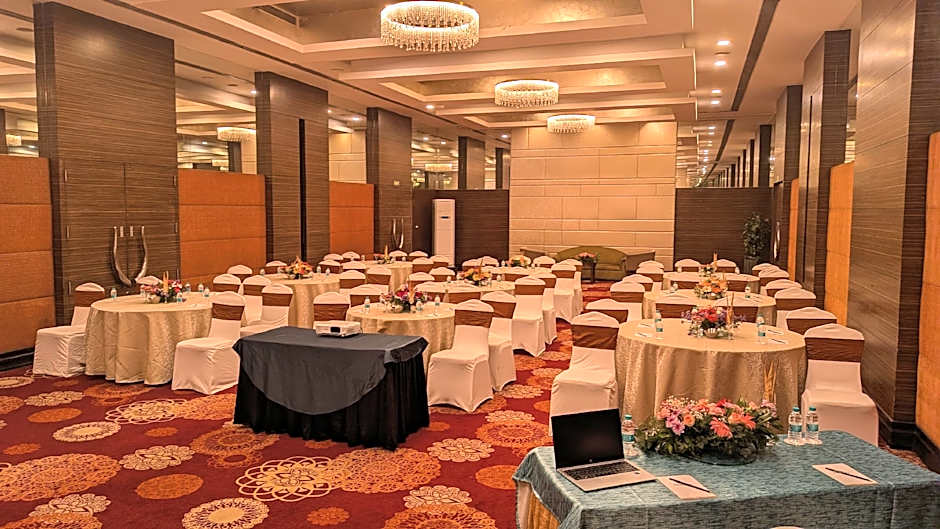 Pride Premier Bengaluru