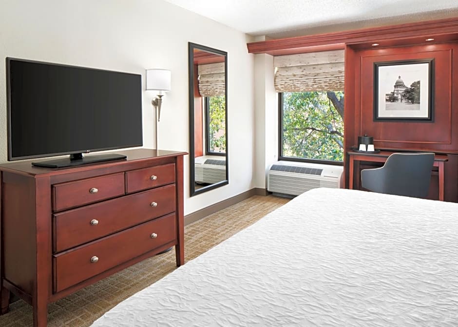 Hampton Inn Austin North
