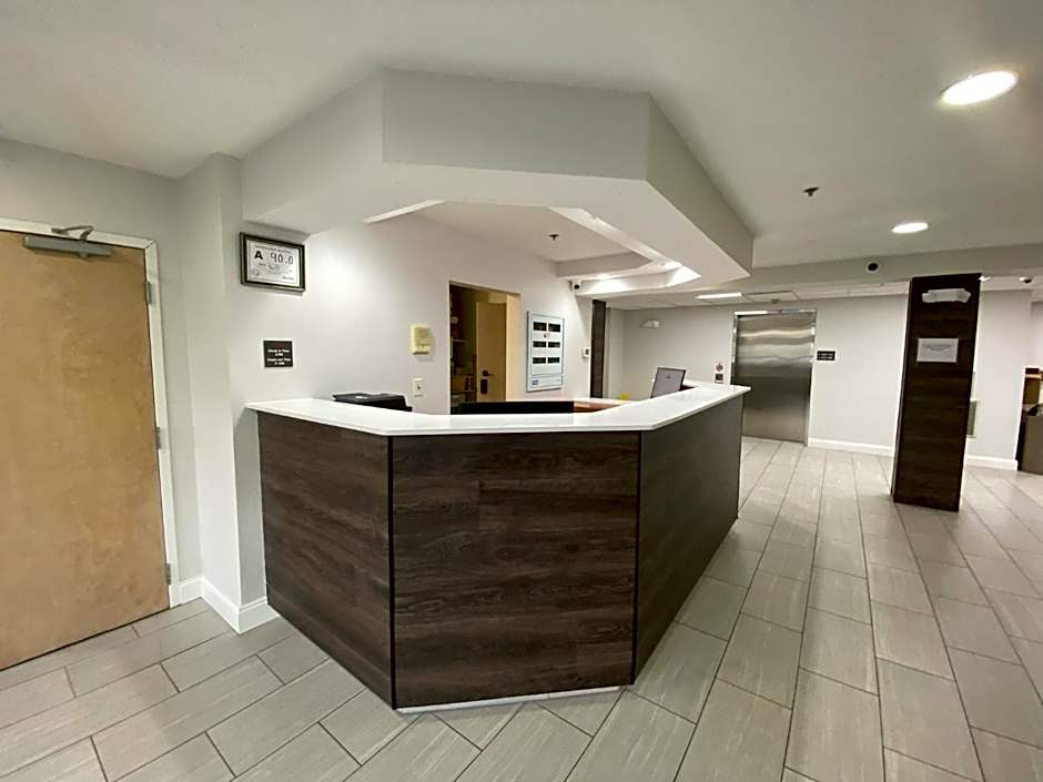 Red Roof Inn Winston-Salem