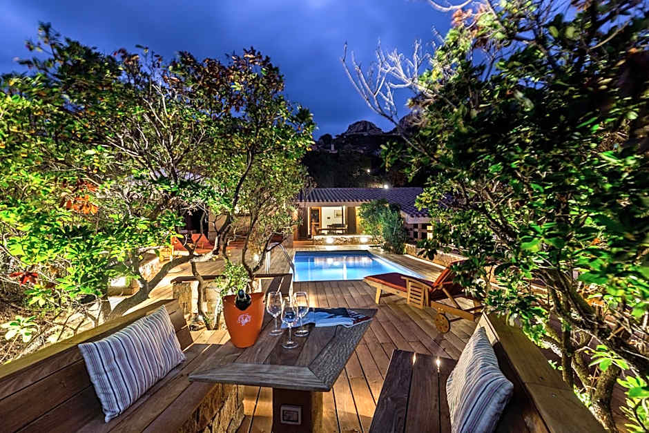 Costa Paradiso Resort