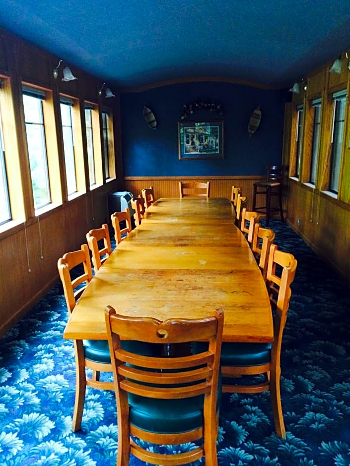 Northern Queen Inn